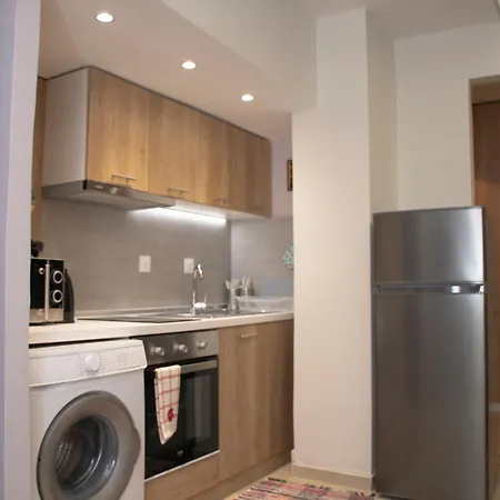 C.27 Lili Urban_apartment * Thessalonique